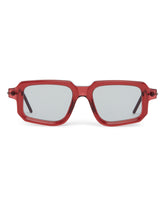 Red P23 Sunglasses | PDP | Antonia
