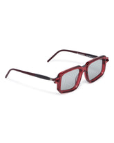 Red P23 Sunglasses | PDP | Antonia