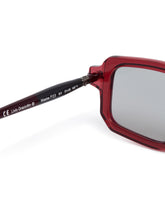 Red P23 Sunglasses | PDP | Antonia