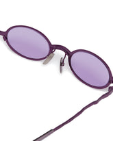Purple Z24 Mask Sunglasses | PDP | Antonia