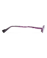 Purple Z24 Mask Sunglasses | PDP | Antonia