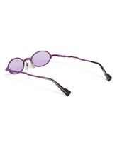 Purple Z24 Mask Sunglasses | PDP | Antonia