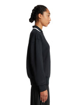 Green Polo with Logo | PDP | Antonia