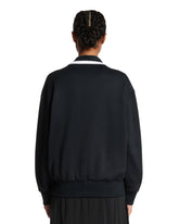 Green Polo with Logo | PDP | Antonia