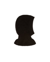 Balaclava In Maglia Marrone | PDP | Antonia