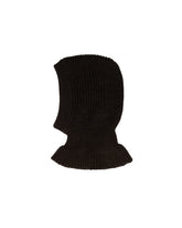 Balaclava In Maglia Marrone | PDP | Antonia