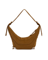 Borsa Soft Game Piccola Marrone | PDP | Antonia