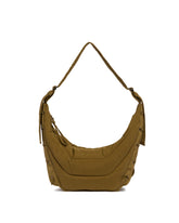 Green Medium Soft Game Bag | PDP | Antonia