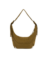 Borsa Soft Game Media Verde | PDP | Antonia