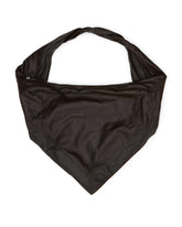 Borsa Scarf Marrone | PDP | Antonia