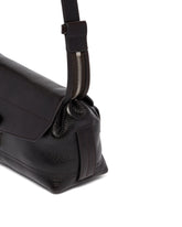 Dark Brown Small Gear Bag | PDP | Antonia