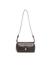 Brown Small Gear Bag | PDP | Antonia