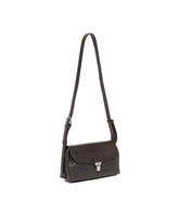 Brown Small Gear Bag | PDP | Antonia