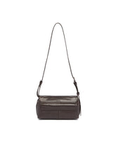Brown Small Gear Bag | PDP | Antonia