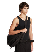 Brown Large Soft Game Bag | PDP | Antonia