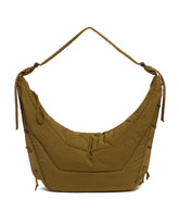 Green Large Soft Game Bag | PDP | Antonia