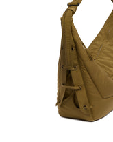 Borsa Soft Game Grande Verde | PDP | Antonia