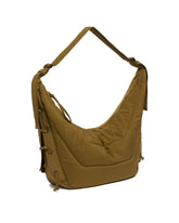 Borsa Soft Game Grande Verde | PDP | Antonia