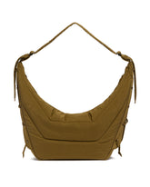 Borsa Soft Game Grande Verde | PDP | Antonia