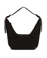 Brown Large Soft Game Bag | PDP | Antonia