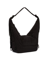 Brown Large Soft Game Bag | PDP | Antonia