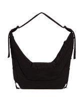 Brown Large Soft Game Bag | PDP | Antonia