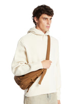 Borsa Soft Game Piccola Marrone | PDP | Antonia