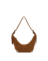 Brown Small Soft Game Bag - Men's bags | PLP | Antonia