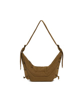 Green Small Soft Game Bag | PDP | Antonia