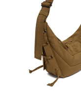 Borsa Soft Game Piccola Verde | PDP | Antonia