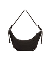 Brown Small Soft Game Bag | PDP | Antonia