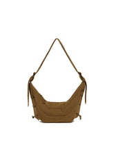 Green Small Soft Game Bag | PDP | Antonia