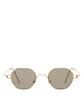 Gold 8218 Sunglasses | LINDBERG | All | Antonia