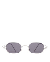 Occhiali Da Sole Air Rim Titanium 8223 Argentati | PDP | Antonia