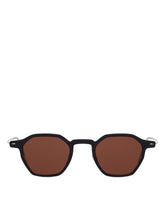 Black 8343 Sunglasses | LINDBERG | All | Antonia