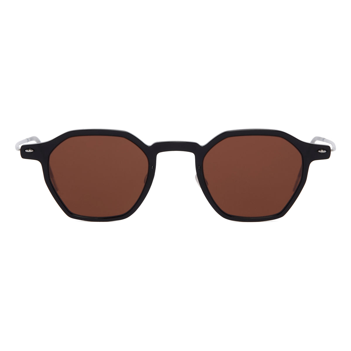 Occhiali Da Sole Titanium 8343 Neri LINDBERG Antonia