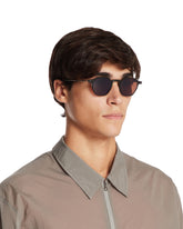 Occhiali Da Sole n.o.w. Titanium 8343 Neri | PDP | Antonia