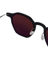 Occhiali Da Sole n.o.w. Titanium 8343 Neri | PDP | Antonia