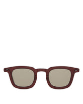 Brown 8346 Sunglasses | LINDBERG | All | Antonia