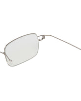 Occhiali Hugo Argentati | PDP | Antonia