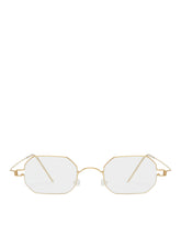 Occhiali Theis Dorati | PDP | Antonia