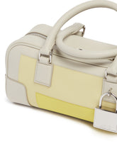 Borsa Amazona 23 Cropped Grigia | PDP | Antonia