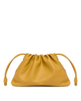 Yellow Large Flamenco Purse - Women's bags | PLP | Antonia