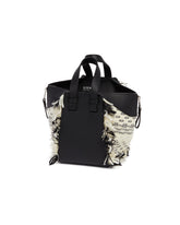 Compact Hammock Bag | PDP | Antonia