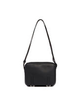 Black XS Military Messenger Bag | LOEWE | All | Antonia