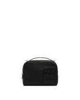 Black Camera Mini Shoulder Bag | LOEWE | All | Antonia