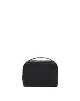 Black Mini Camera Shoulder Bag - Men's bags | PLP | Antonia