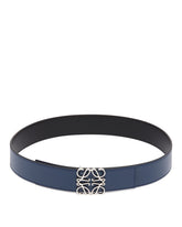 Cintura Anagram Reversibile - ACCESSORI UOMO | PLP | Antonia