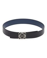 Cintura Anagram Reversibile - ACCESSORI UOMO | PLP | Antonia