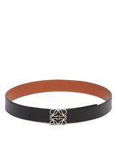 Cintura Reversibile Anagram - ACCESSORI UOMO | PLP | Antonia